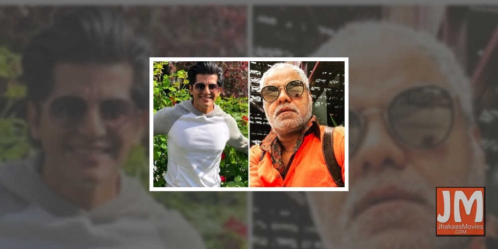 Karenvir Bohra, Sanjay Mishra starrer 'Kutub Minar' gets mention at Berlin Indie film fest