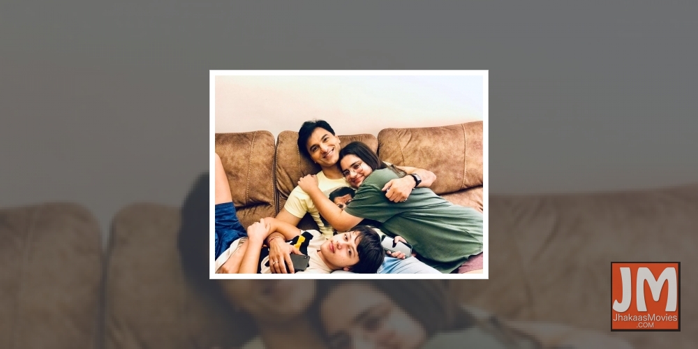 Siddhaant Vir Surryavanshi: Lockdown has been tough, particularly for kids.