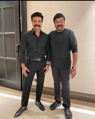 Tollywood stars pour love for their fathers on Fathers Day.