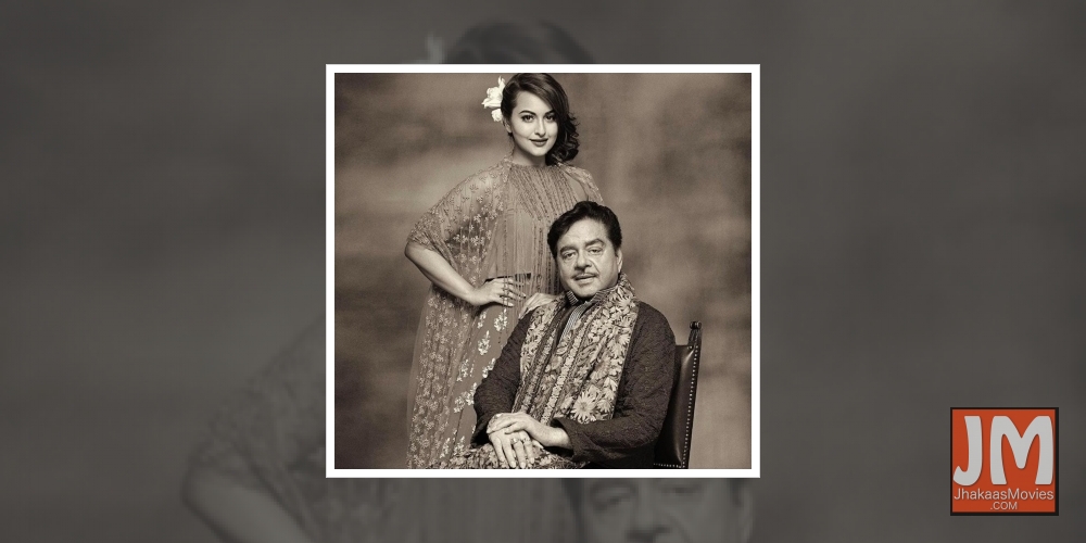 Bollywood celebs express love for dad on Fathers Day 2021.