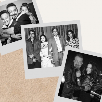 Bollywood celebs express love for dad on Fathers Day 2021.