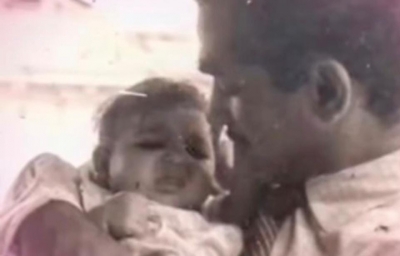 Bollywood celebs express love for dad on Fathers Day 2021.