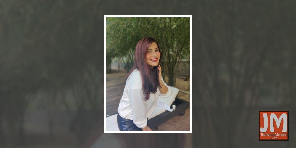 Practicing Yoga has helped Vivana Singh in acting.