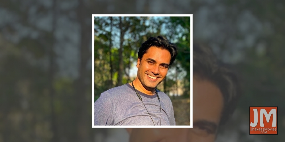 'Shaadisthan' helmer Raj Singh Chaudhary: Being good matters as then people stand by you.