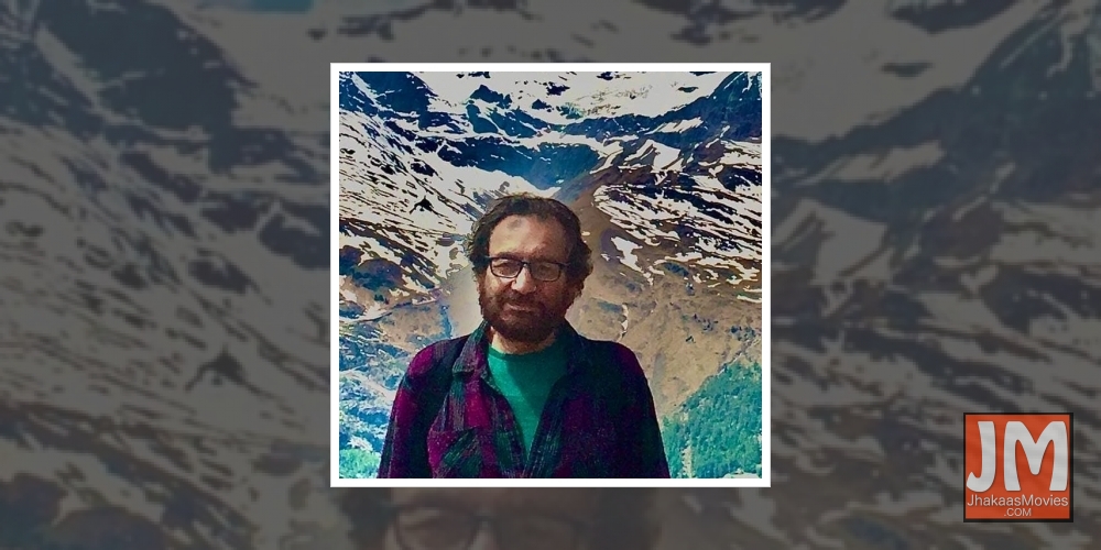 Shekhar Kapur: Important not to impose your ambitions on children