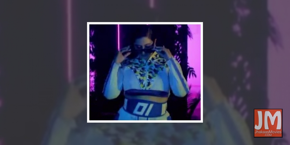 Raja Kumari's new track 'The Rani Cypher' focuses on gender equality