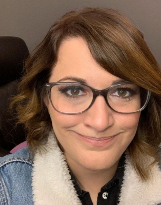 Director Kate Herron reveals what drew her to 