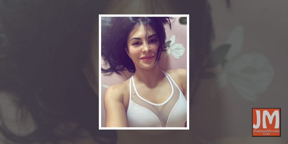 Jacqueline Fernandez: It's time to dance.