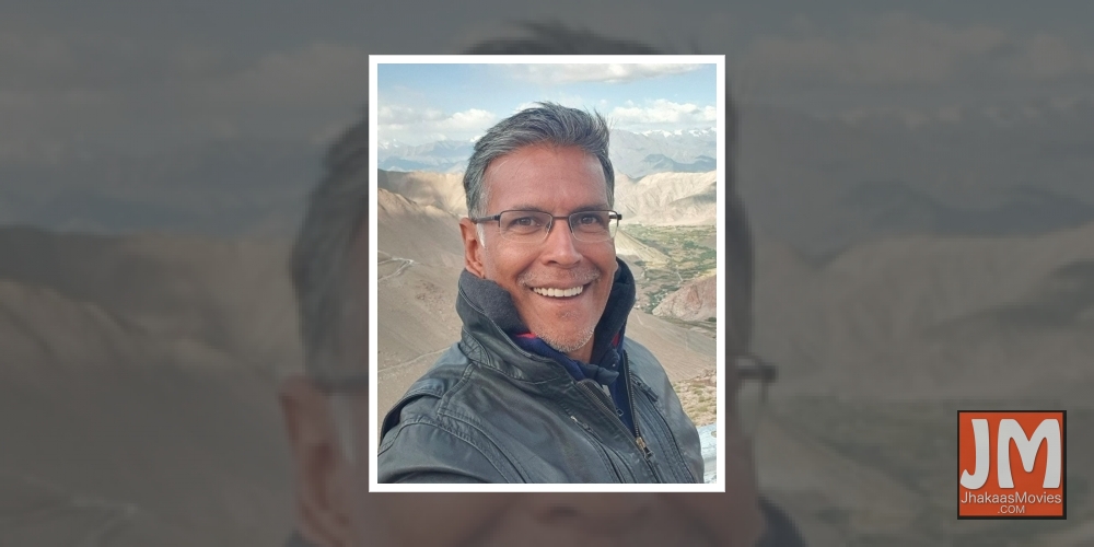 Milind Soman's post lockdown plan: Ladakh 'definitely one of the first places I go'.