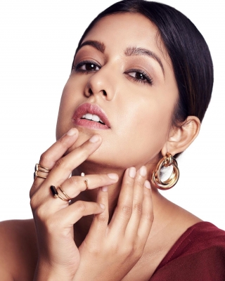 Actress Ishita Dutta.(photo:Instagram)