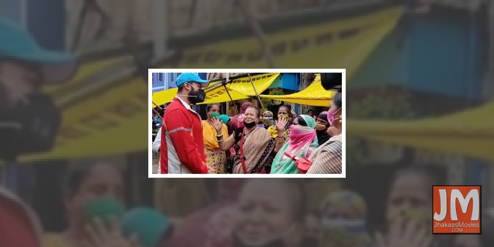 Shalin Bhanot helps Kamathipura sex workers, says women solicit for as low as Rs 50