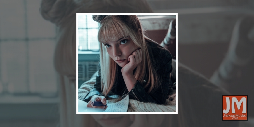 Anya Taylor-Joy: Learning to be a fighter was fascinating.