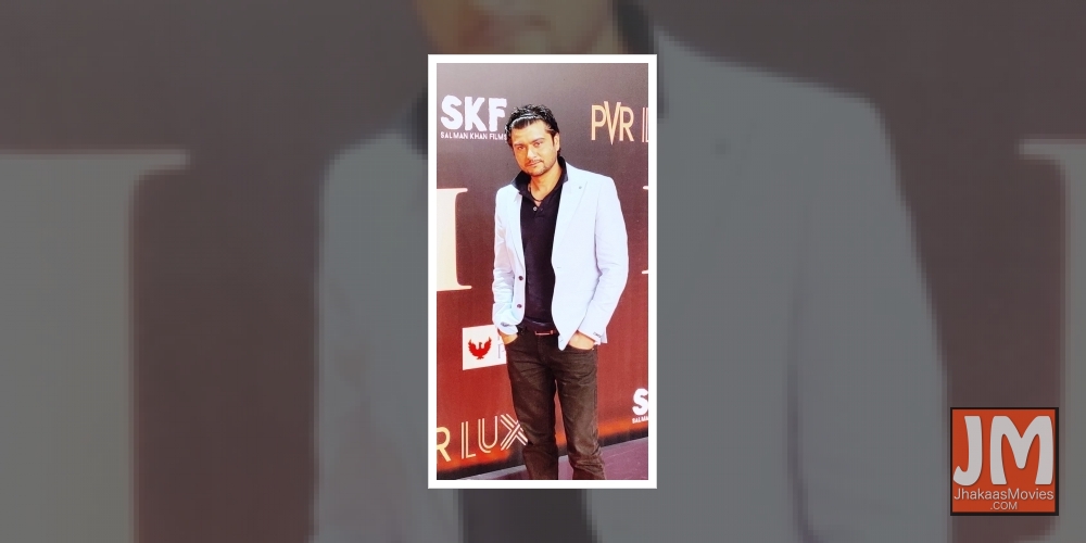 Shobhit Johri: Pandemic made us realise importance of good health