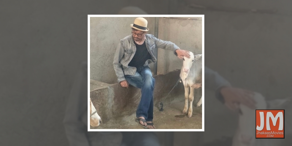 Babil to dad Irrfan: Working so hard man, wish you were here to witness.