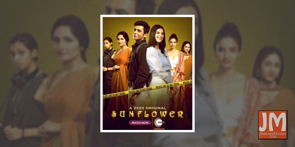 Sunil Grover: I enjoy entering someone else's mindset as an actor.