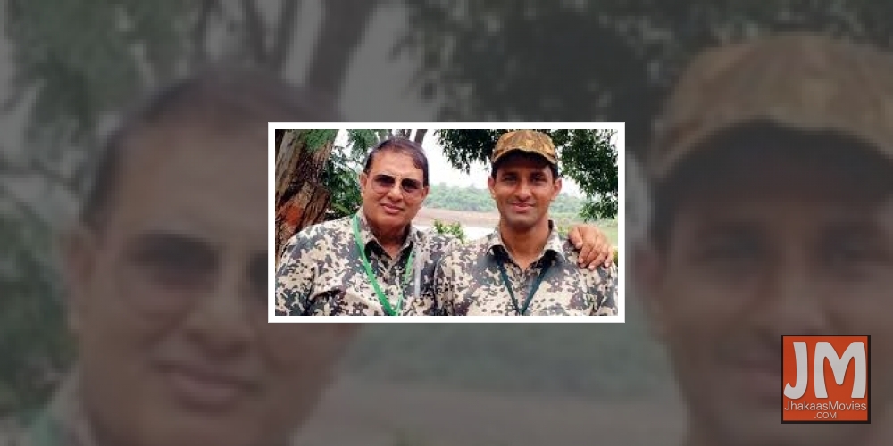 Hyderabad shooter mulls legal action against makers of 'Sherni'.