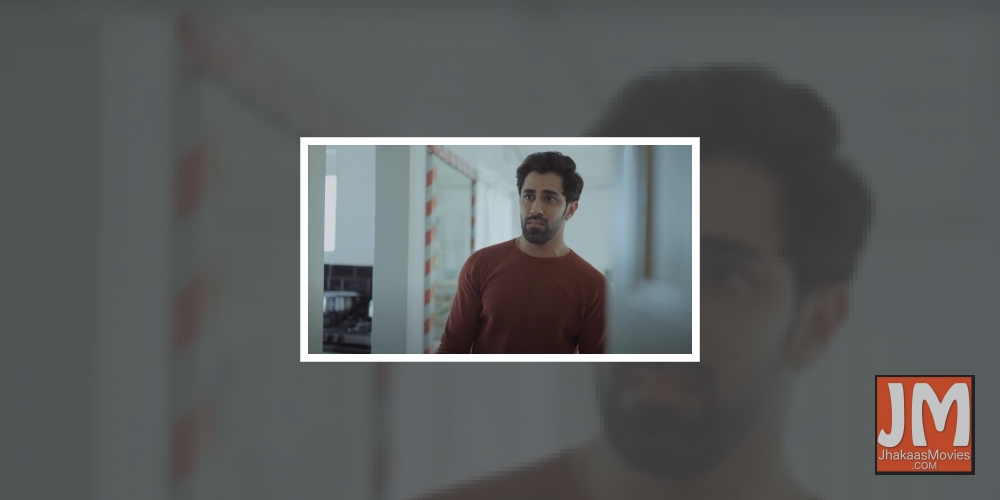 Pratik Deshmukh on working in Yash Narvekar and Akasa's song Yaad na aana