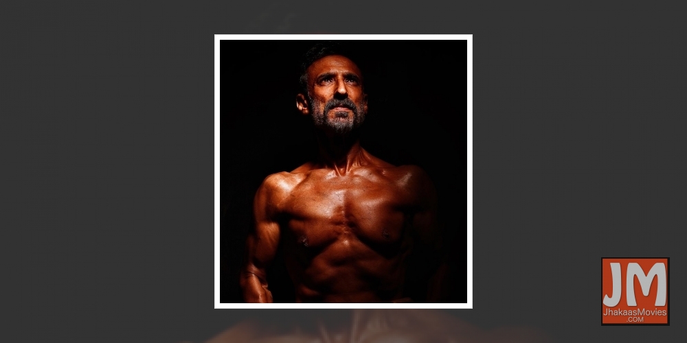 Rahul Dev recovers from injury, is all set to start work