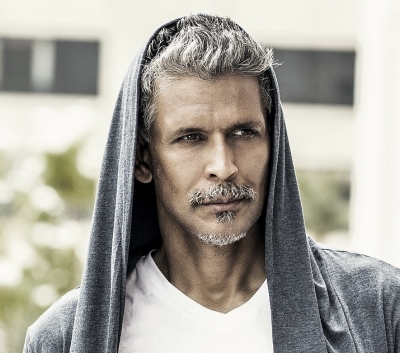 Milind Soman (Photo:Instagram)