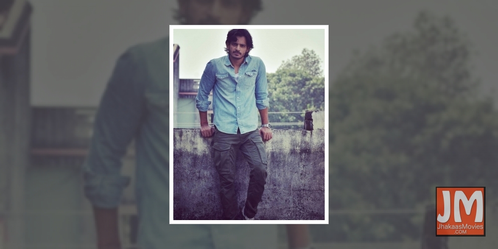 Anshuman Pushkar on what the series Grahan taught him about love