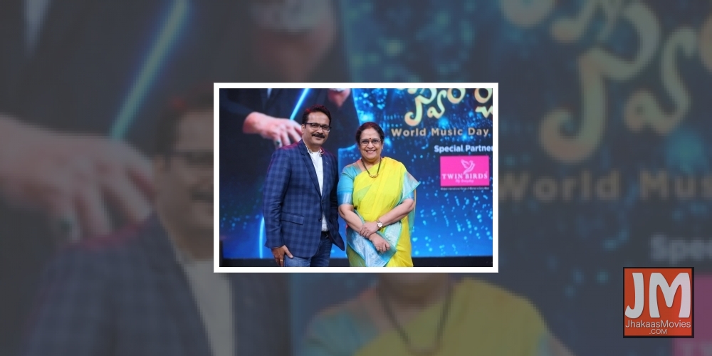 Tollywood singers unite to pay tribute to SP Balasubrahmanyam.