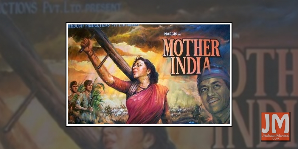 Mother India