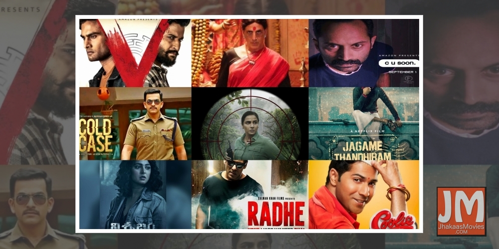 Regional stars ride OTT wave to gain pan-India fan base.