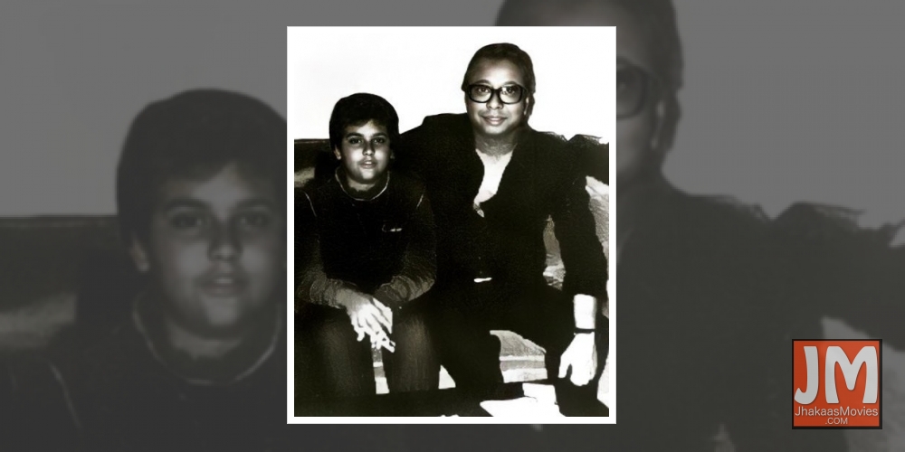 B'wood remembers legendary musician R D Burman on his birth anniversary.