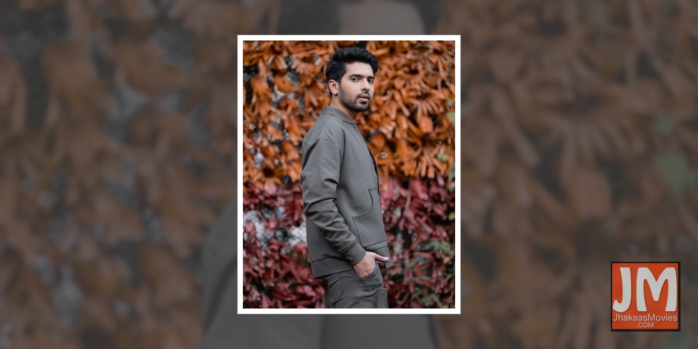 Armaan Malik: It's a miracle that we are able to function during these times