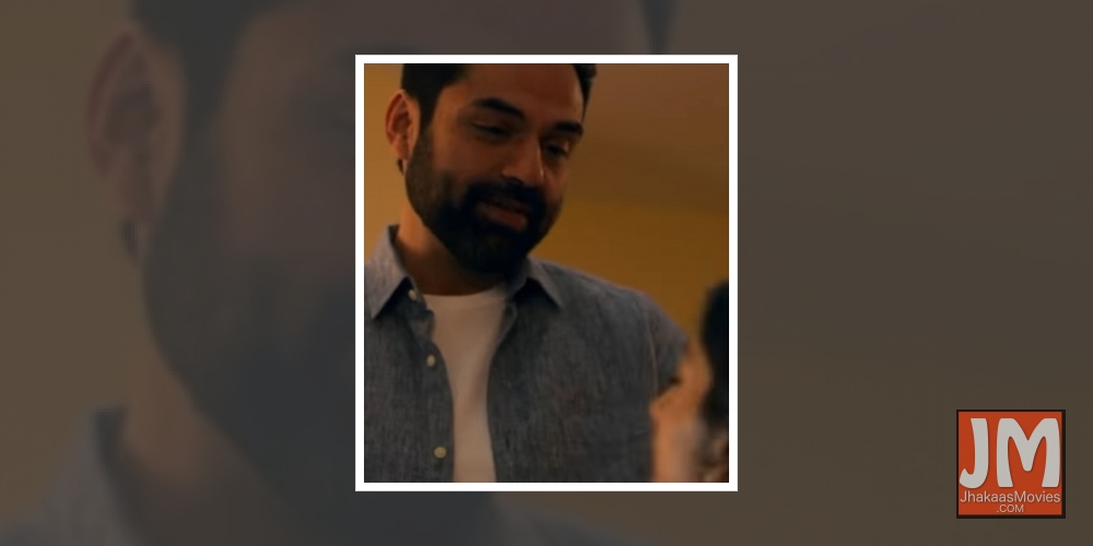 Abhay Deol .