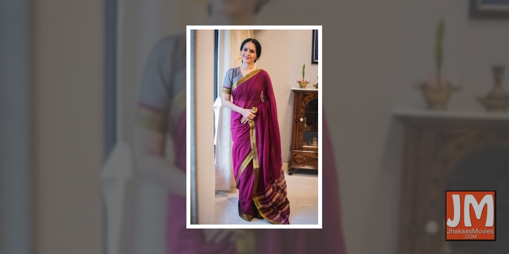 Aishwarya Narkar: Saat Tareekh is a story that needs to be told