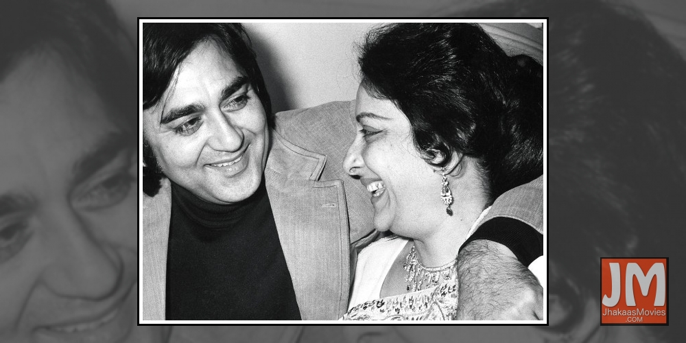 Sunil Dutt