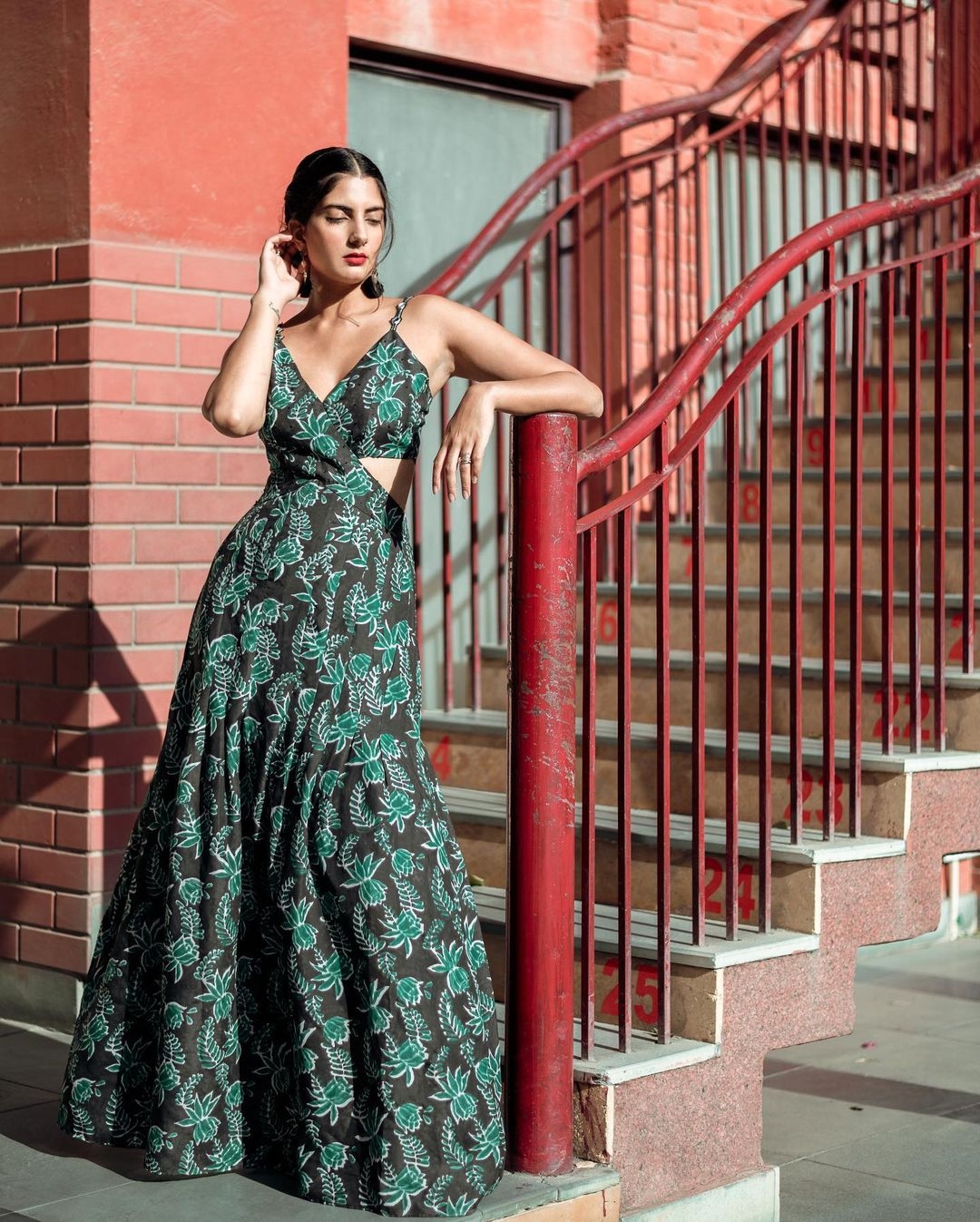 Finally yes to dressing up again, yet no to trends.(photo:IANSLIFE)