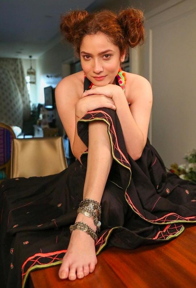 Ankita Lokhande on Bigg Boss: The rumours of my participation are baseless.