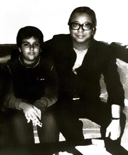 Bollywood remembers legendary musician R D Burman on his birth anniversary.