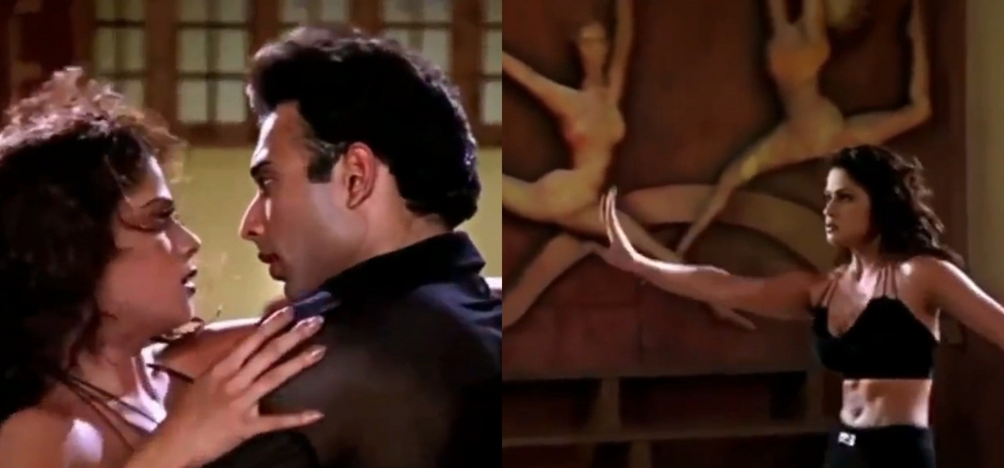 Shamita Shetty shares glimpse of when she discovered 'love for dancing'.(photo:Instagram)