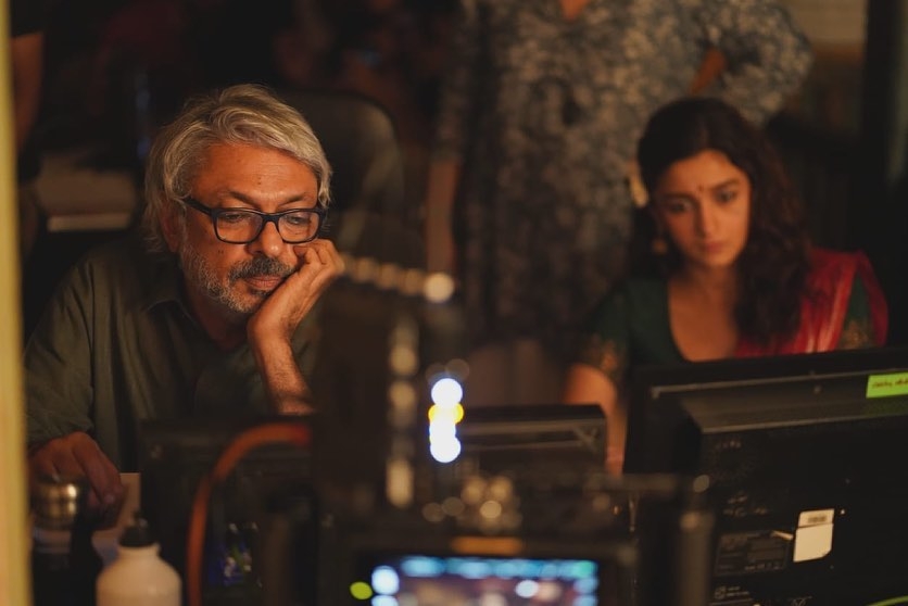 Alia: I walk out of 'Gangubai Kathiawadi' set a different person today.