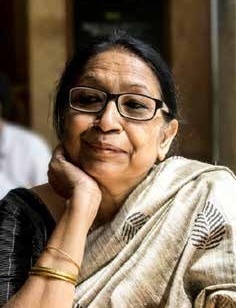 Womanhood through the brush of a 70-year-old Indian artist.(photo:IANSLIFE)