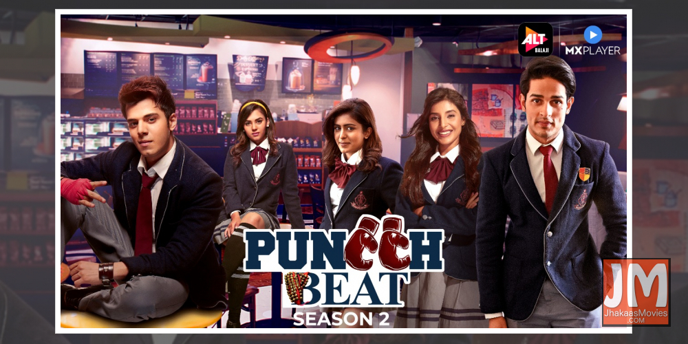 Puncch Beat  season 2