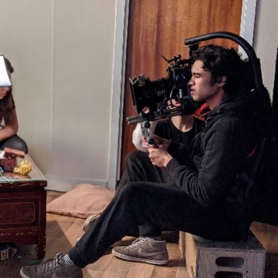 Babil Khan.(photo:instagram)