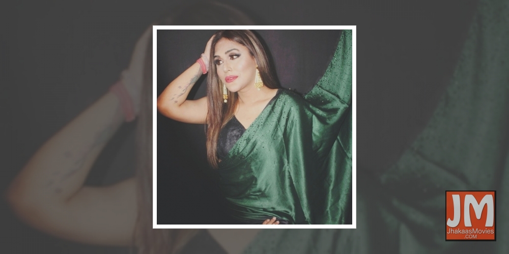 India's first transgender model Nikki Chawla: Things changed for good in the last 10 years