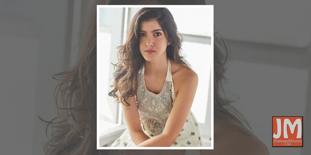 Shanaya Kapoor: Understanding skin and honesty of a character is important.