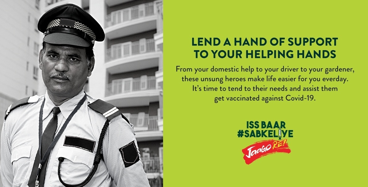 Ayushmann Khurrana, Bhumi Pednekar and Dia Mirza join #jaagore.(photo:IANSLIFE)