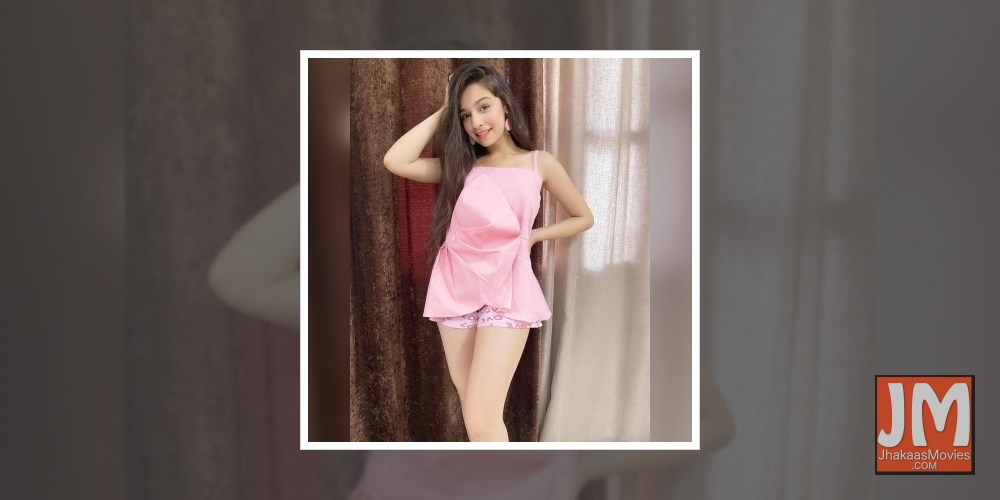 Gracy Goswami's telly avatar inspired her to write short stories