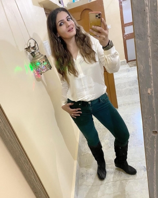 Raveena Tandon(Photo:Instagram)