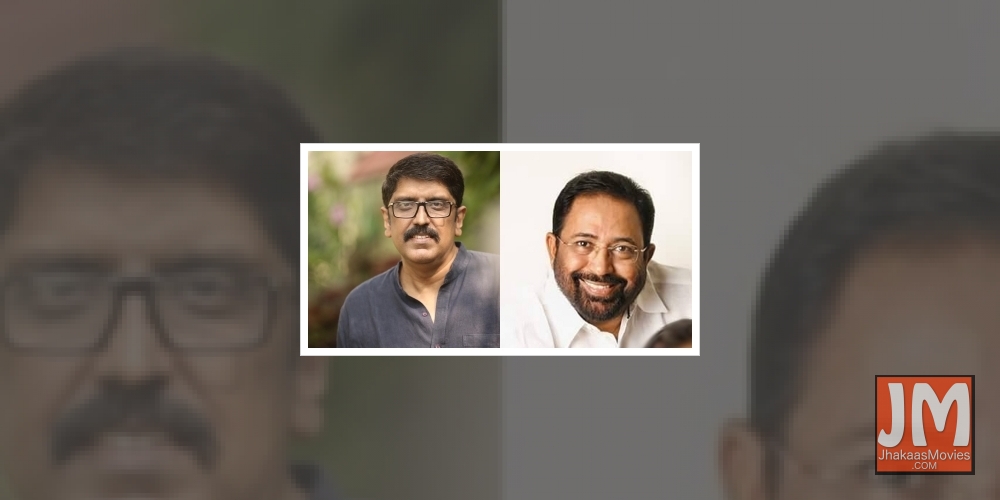 Kerala film personalities vying for key posts.