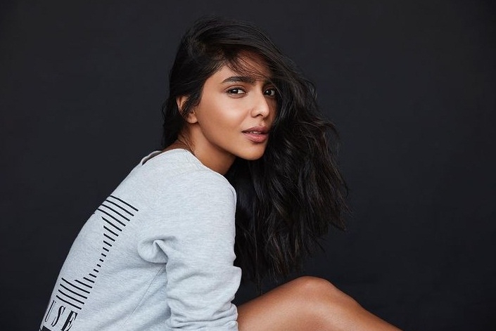 Aishwarya Lekshmi.(photo:Instagram)