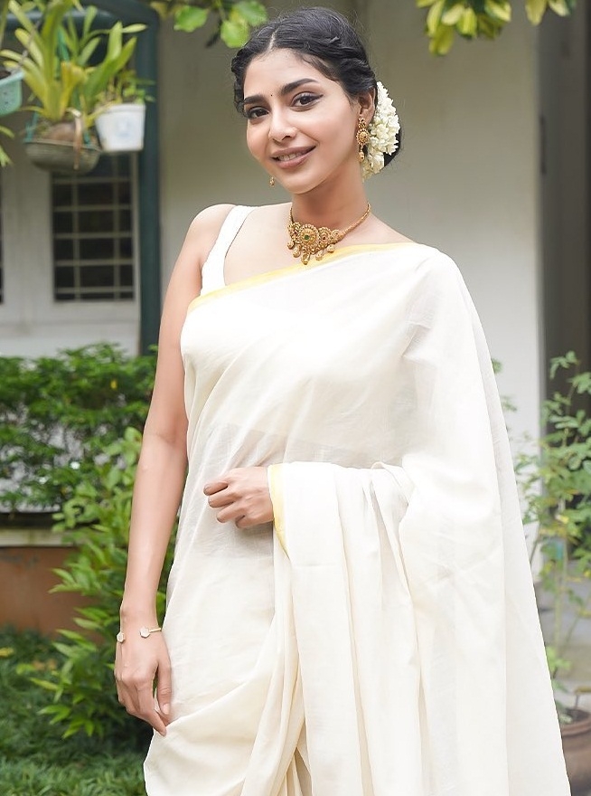 Aishwarya Lekshmi.(photo:Instagram)