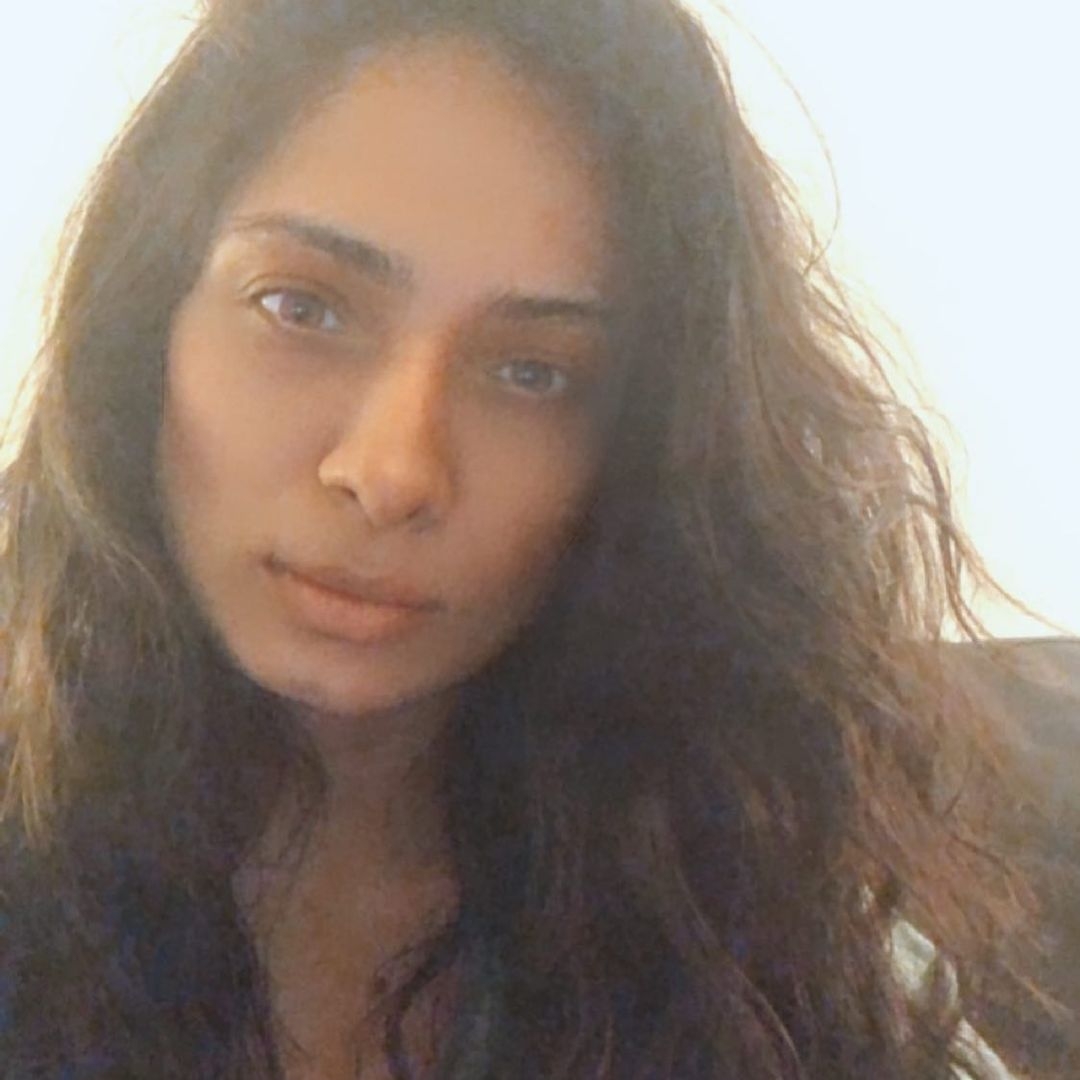 Filmmaker Manjari Makijany.(photo:Instagram)