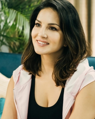 Sunny Leone is 
